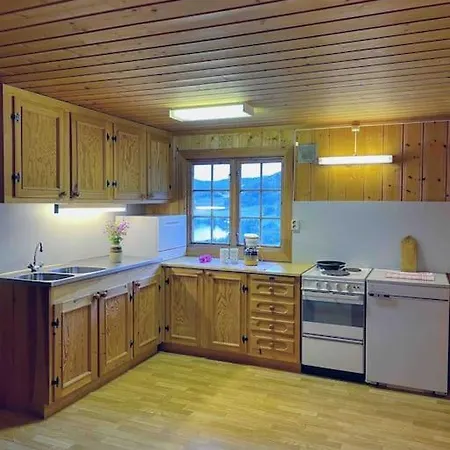 Holiday home Lomen Gardshytter, Valdres Vestre Slidre