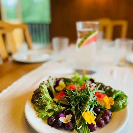 Lomen Gardshytter, Valdres Holiday home Vestre Slidre