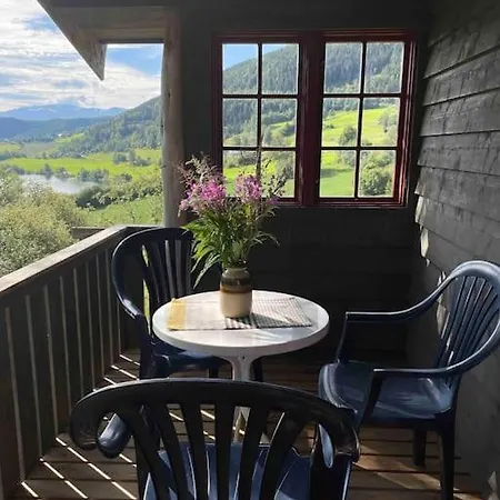 Lomen Gardshytter, Valdres Holiday home Vestre Slidre