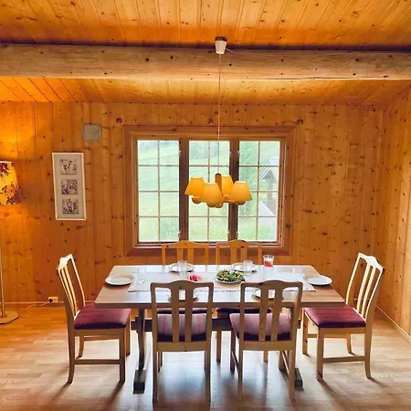 Holiday home Lomen Gardshytter, Valdres