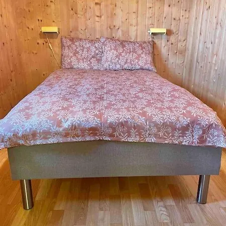 Lomen Gardshytter, Valdres