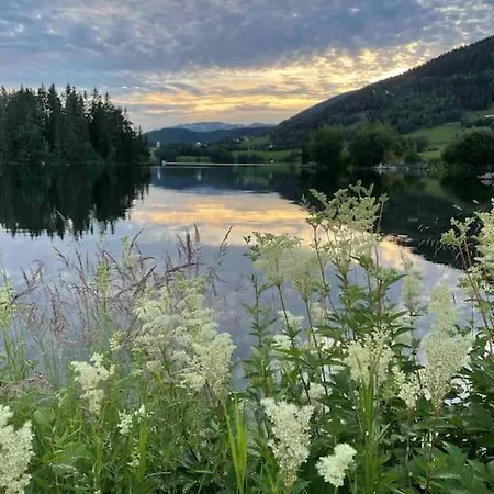 Lomen Gardshytter, Valdres Vestre Slidre